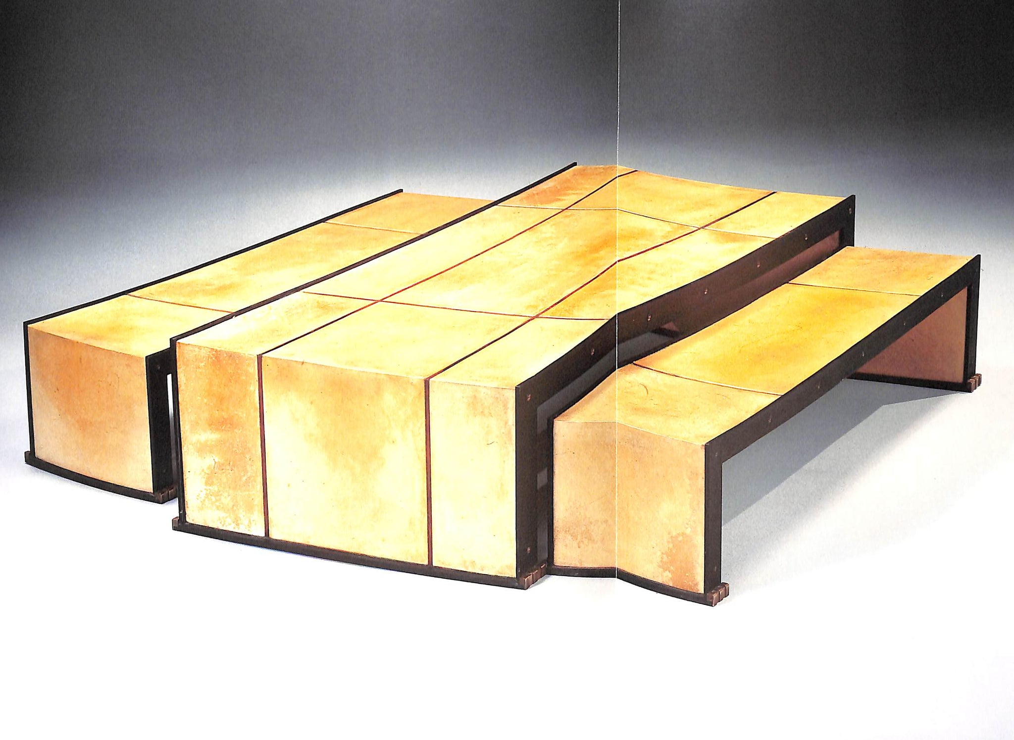 Arts Decoratifs Du XXeme Siecle - 18 Novembre 2002 Christie's Paris