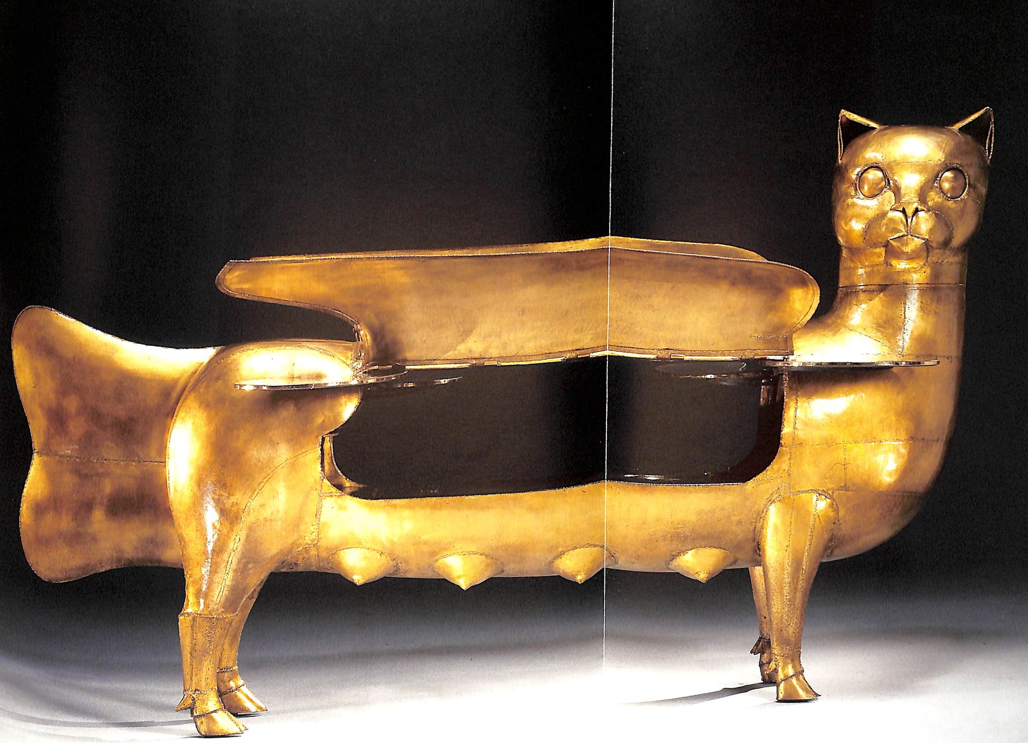 Arts Decoratifs Du XXeme Siecle - 18 Novembre 2002 Christie's Paris