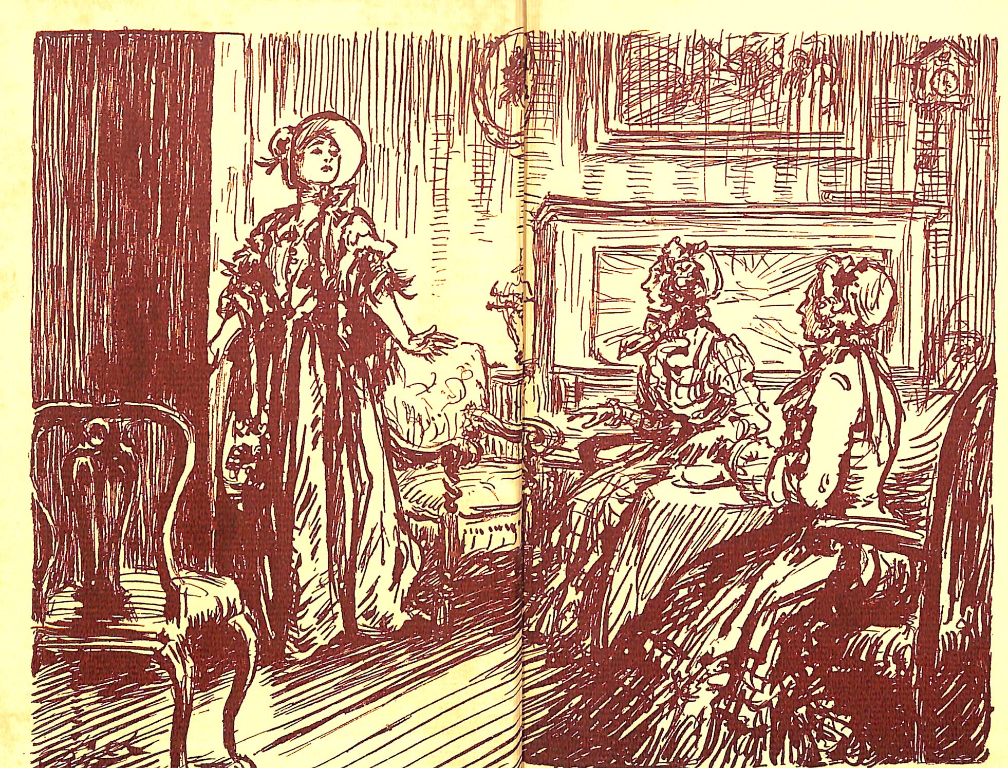 "Old London" 1937 BENSON, E.F. (Edward Frederic)