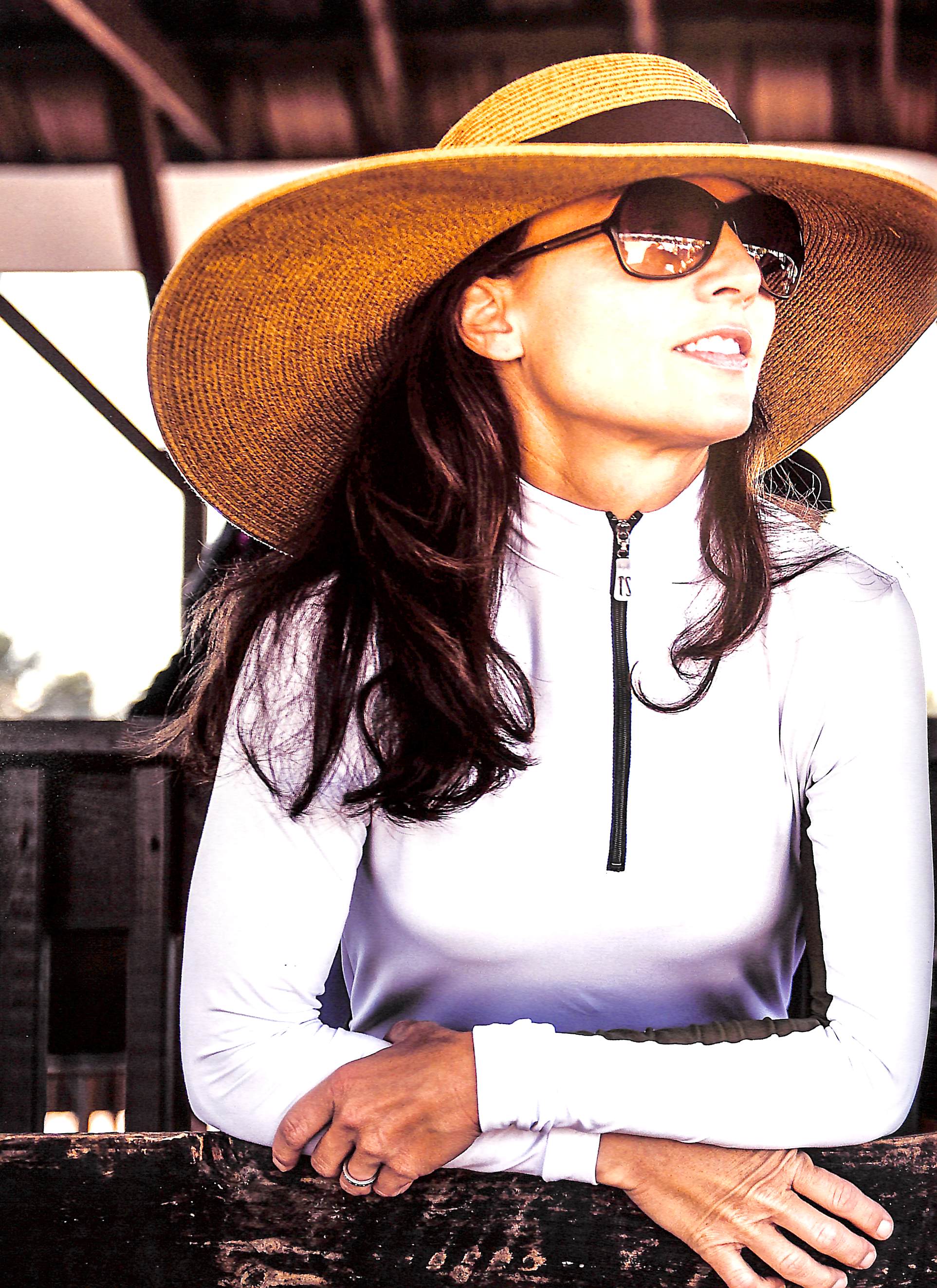 "Wellington: The World Of Horses" 2018 PETERSON, Holly (INSCRIBED) (SOLD)