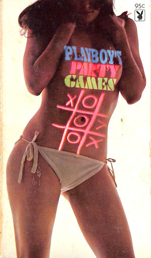 "Playboy's Party Games" 1969