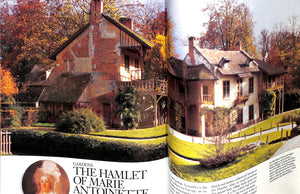 Architectural Digest October 1998