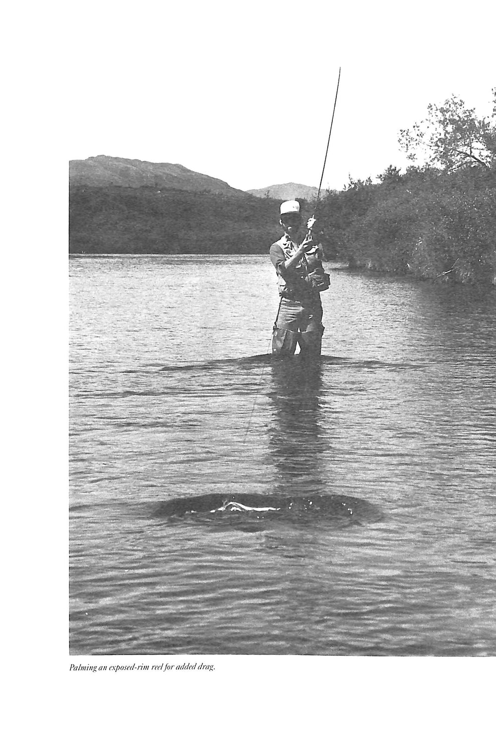 "The Orvis FlyFishing Guide" 1984 ROSENBAUER, Tom