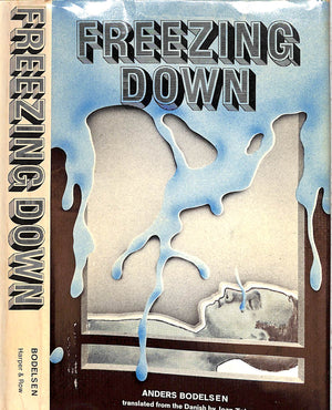 "Freezing Down" 1969 BODELSEN, Anders