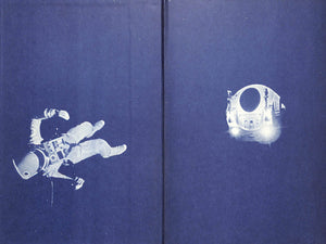 "2001 A Space Odyssey" 1968 CLARKE, Arthur C.