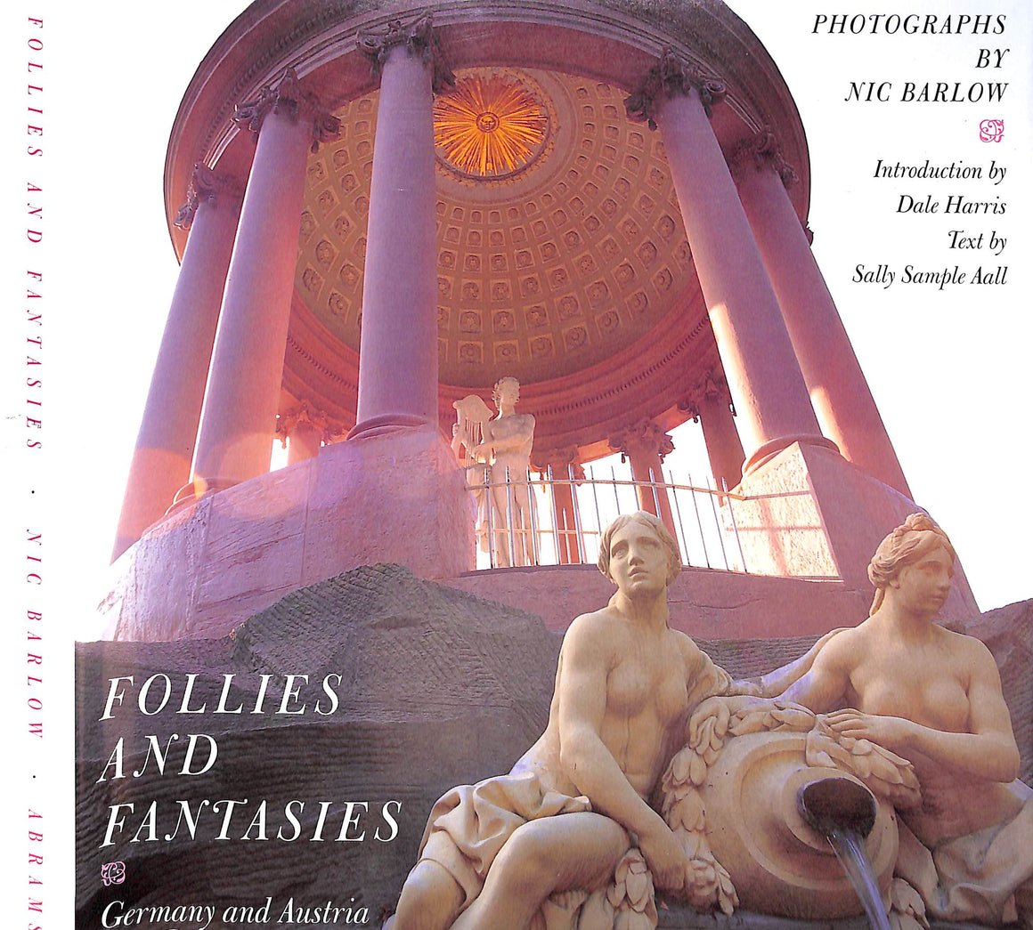 "Follies And Fantasies: Germany And Austria" 1994 AALL, Sally Sample [text by]