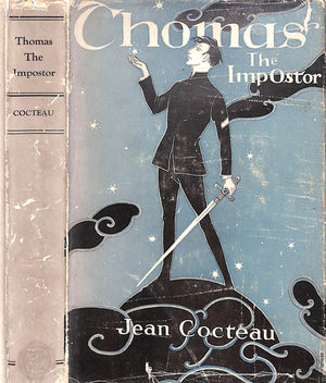"Thomas The Impostor" 1925 COCTEAU, Jean