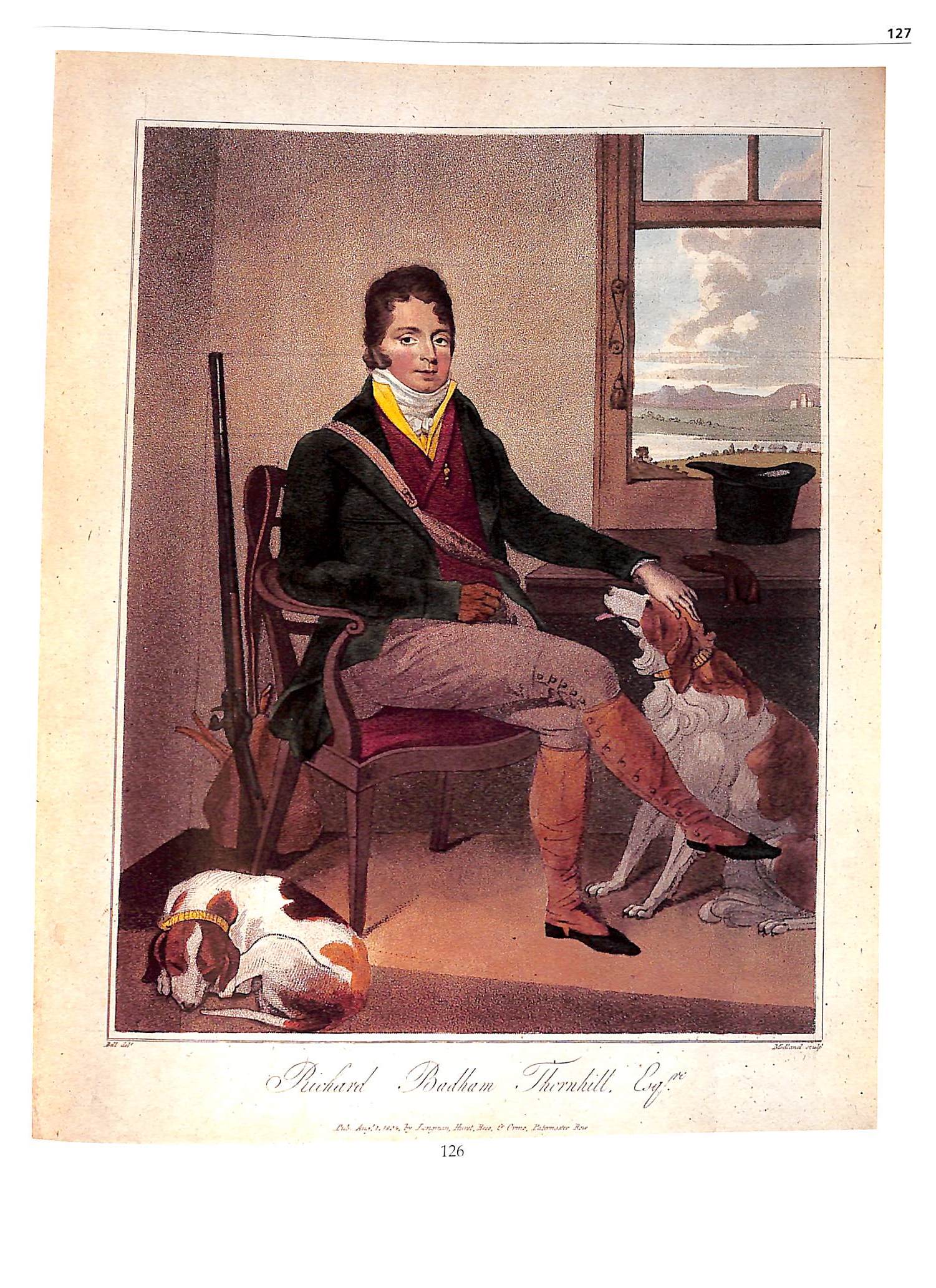 "The Sporting Library Of Edward Sands Litchfield" 2001 Sotheby's New York