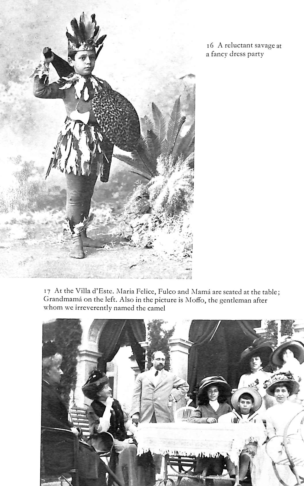 "The Happy Summer Days: A Sicilian Childhood" 1976 Fulco