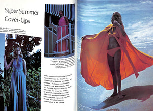 Palm Beach Life: August 1975