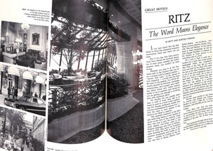 Palm Beach Life: January 1979