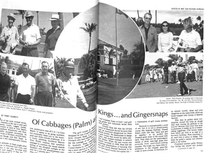 Palm Beach Life: July 1978
