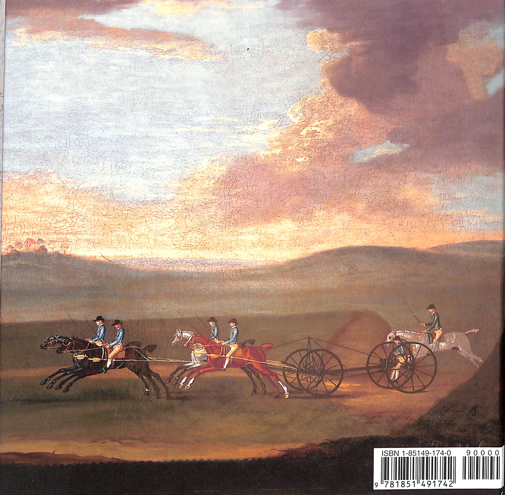 "Horse Racing Address Book" 1998 WINGFIELD, Mary Ann [compiled by]