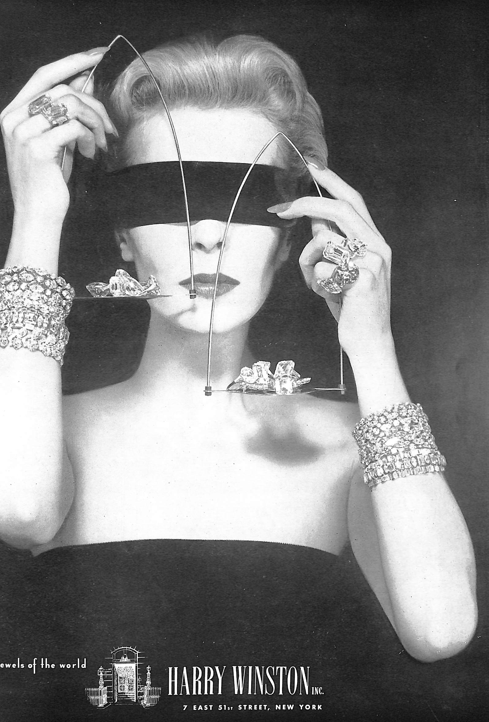 Palm Beach Life Magazine April 1, 1955