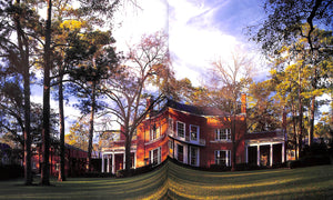 "The Country Houses Of John F. Staub" 2007 FOX, Stephen