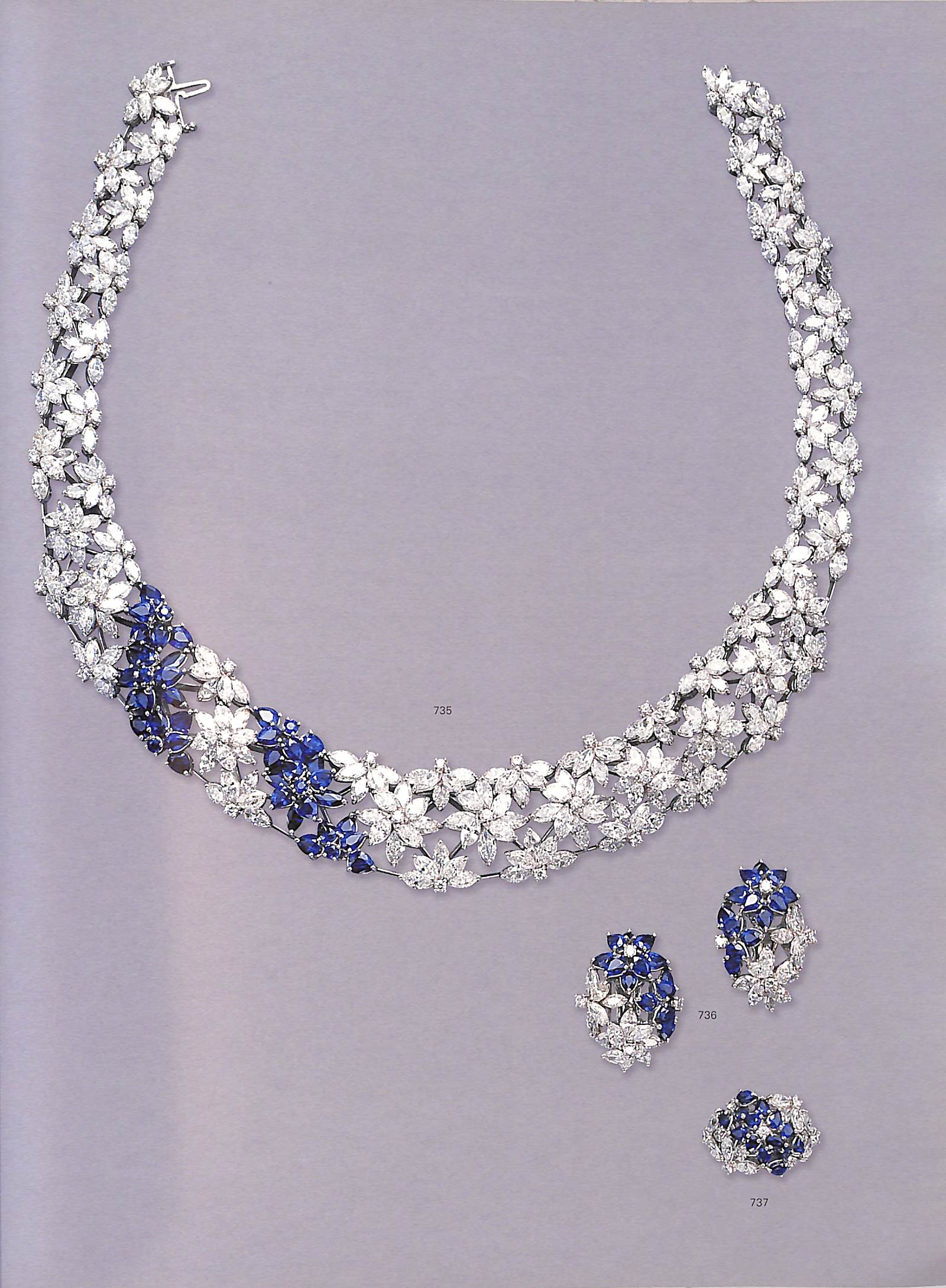 "Precious Objects From Asprey & Garrard" 2001 Sotheby's