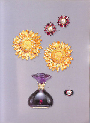 "Precious Objects From Asprey & Garrard" 2001 Sotheby's