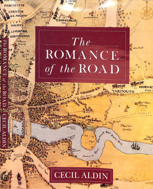 "The Romance Of The Road" 1986 ALDIN, Cecil