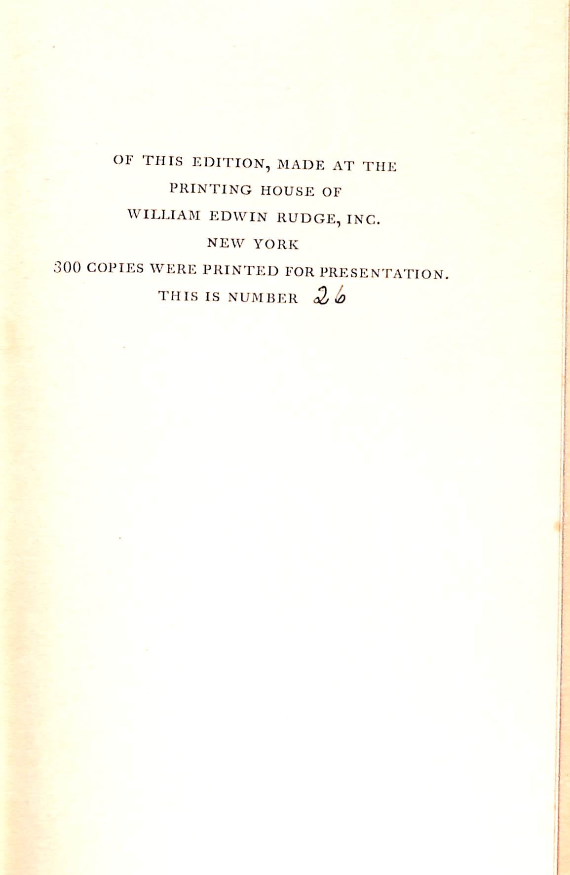 "Comic Backgammon: Its History And Practice" 1931 (SOLD)