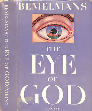 "The Eye Of God" 1949 BEMELMANS, Ludwig