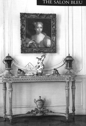 "The Wildenstein Collection Magnificent French Furniture, Objets D'Art And Tapestries 2 Volume Box Set" 2005 Christie's London
