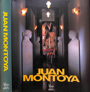 "Juan Montoya" 1998 COTTOM-WINSLOW, Margaret