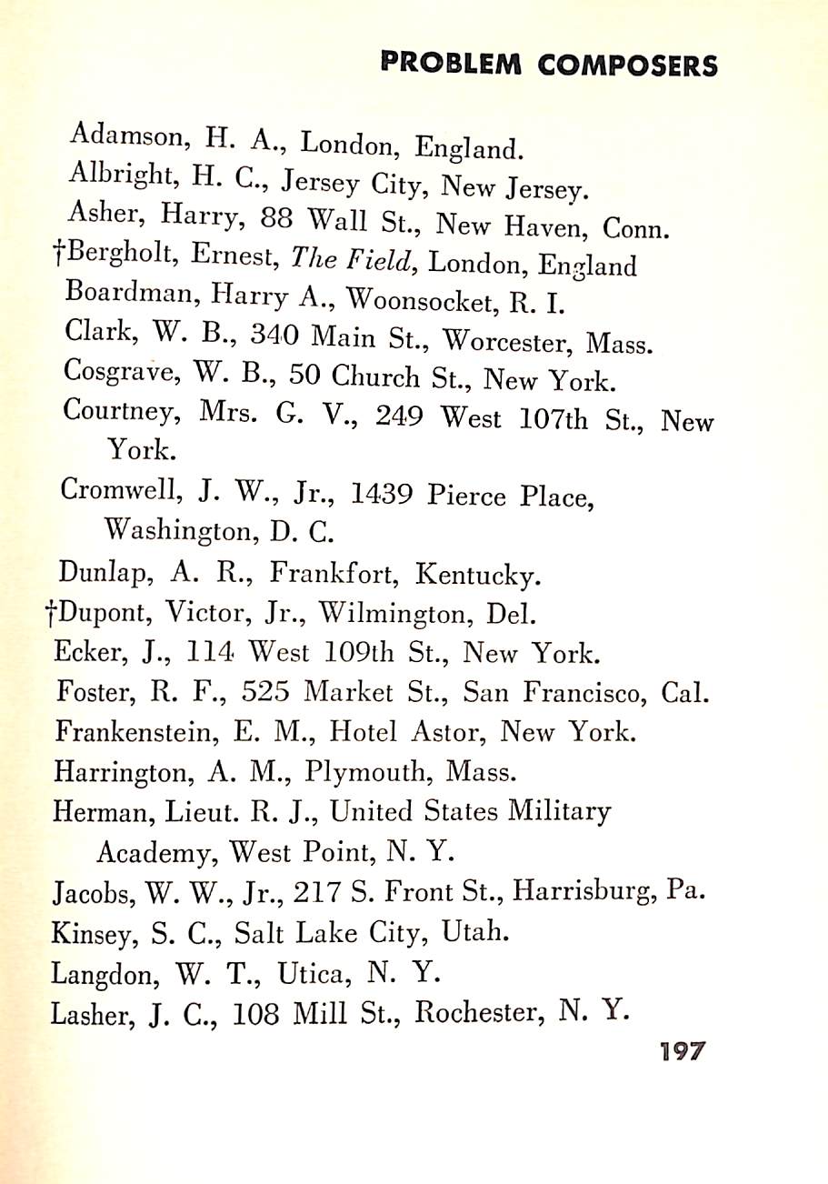 "Vanity Fair's Bridge Problems" 1932 FOSTER, R.F. [edited and arranged by]