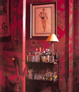 "David Linley Design And Detail In The Home" 2000 LINLEY, David