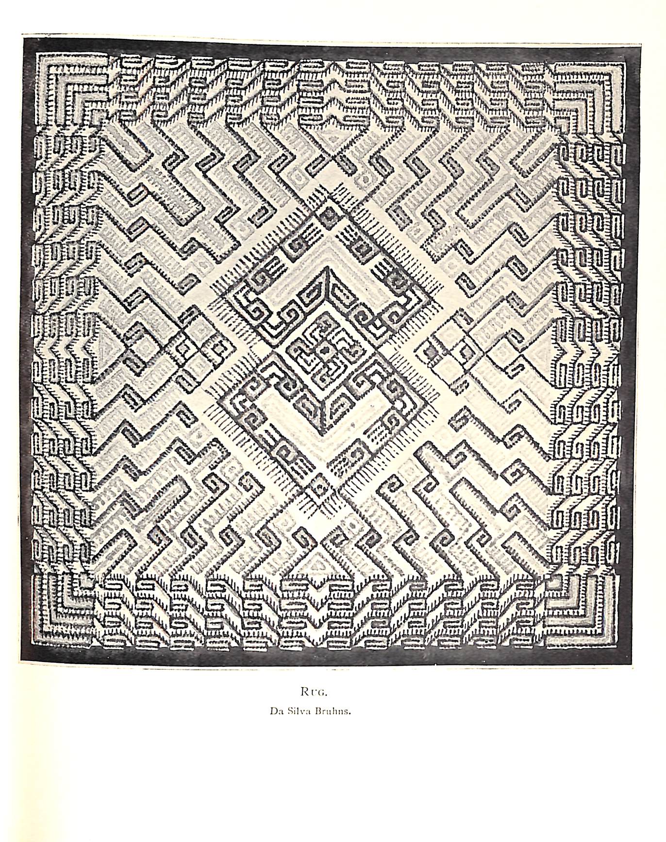 "Modern French Decoration" 1930 KAHLE, Katharine Morrison (SIGNED)