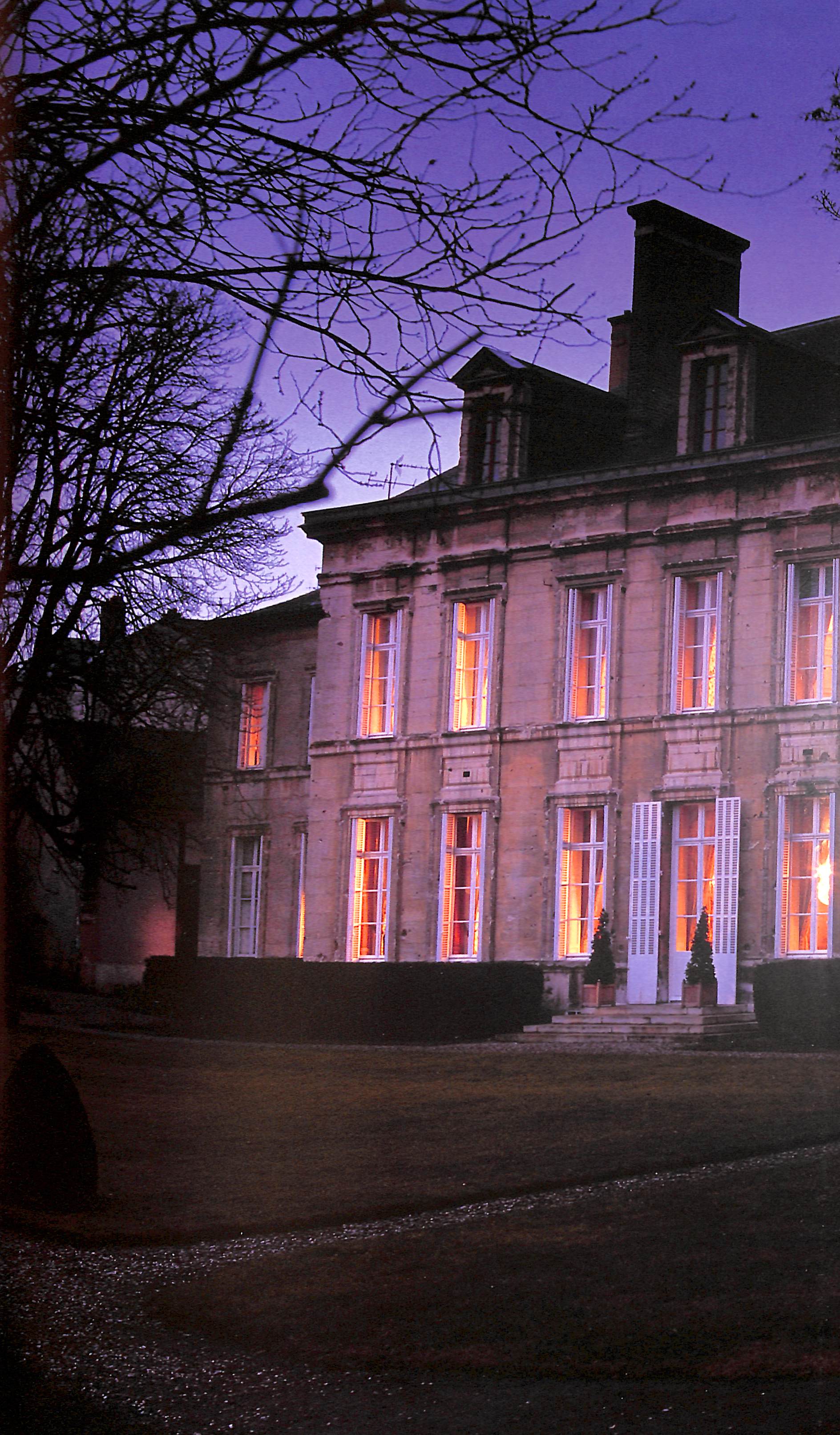 "Distinctive Vintages: Fine French Wines & Spirits" 2007 STELLA, Alain