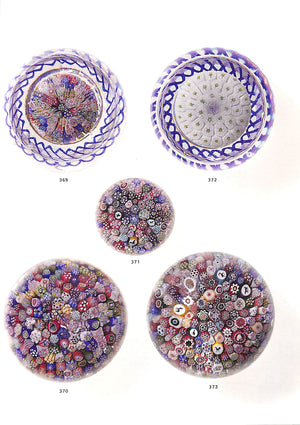 Boulle To Jansen: Porcelain And Paperweights Part II 2003 Christie's