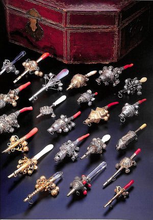 Le Cabinet D'Un Amateur Ancienne Collection Delbee-Jansen 1999 Christie's Monaco