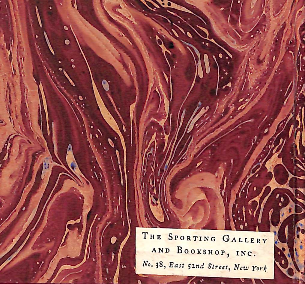 "Red Coats In Chester County" 1940 REEVE, J. Stanley