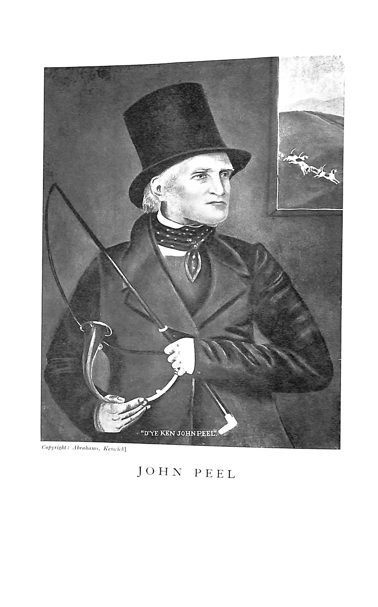 "Huntsmen Past And Present" 1929 EDWARDS, Lionel (SOLD)