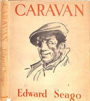 "Caravan" 1937 SEAGO, Edward