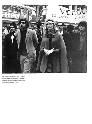 "An Introduction To Mary Quant's London" 1973 MORRIS, Brian