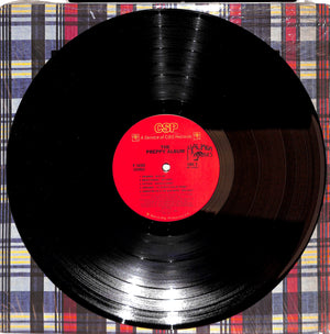 "The Preppy Album Greatest Hits" 1981