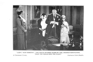 "Gentlemen Prefer Blondes" 1926 LOOS, Anita