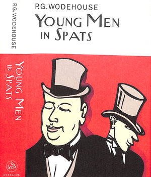 "Young Men In Spats" 2002 WODEHOUSE, P.G.