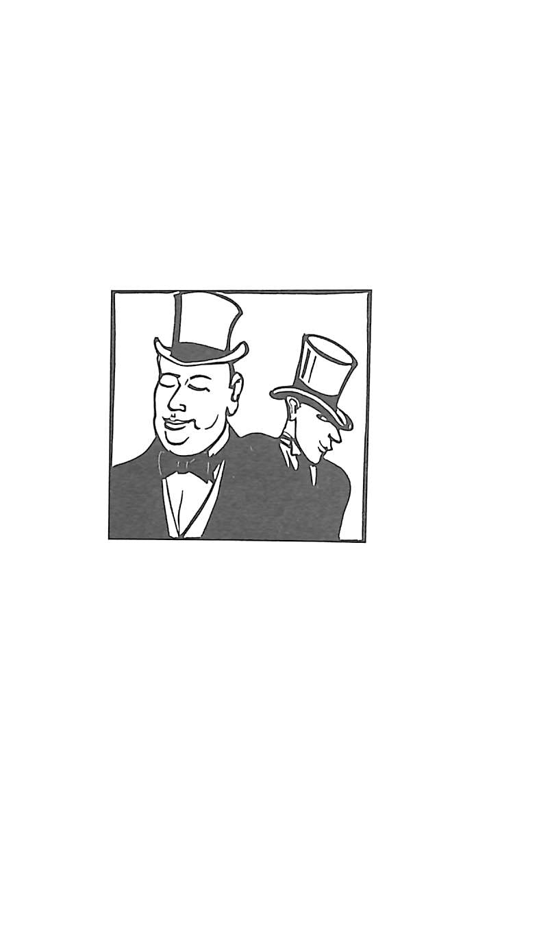 "Young Men In Spats" 2002 WODEHOUSE, P.G.