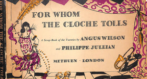 For Whom The Cloche Tolls" 1953 WILSON, Angus and JULLIAN, Philippe
