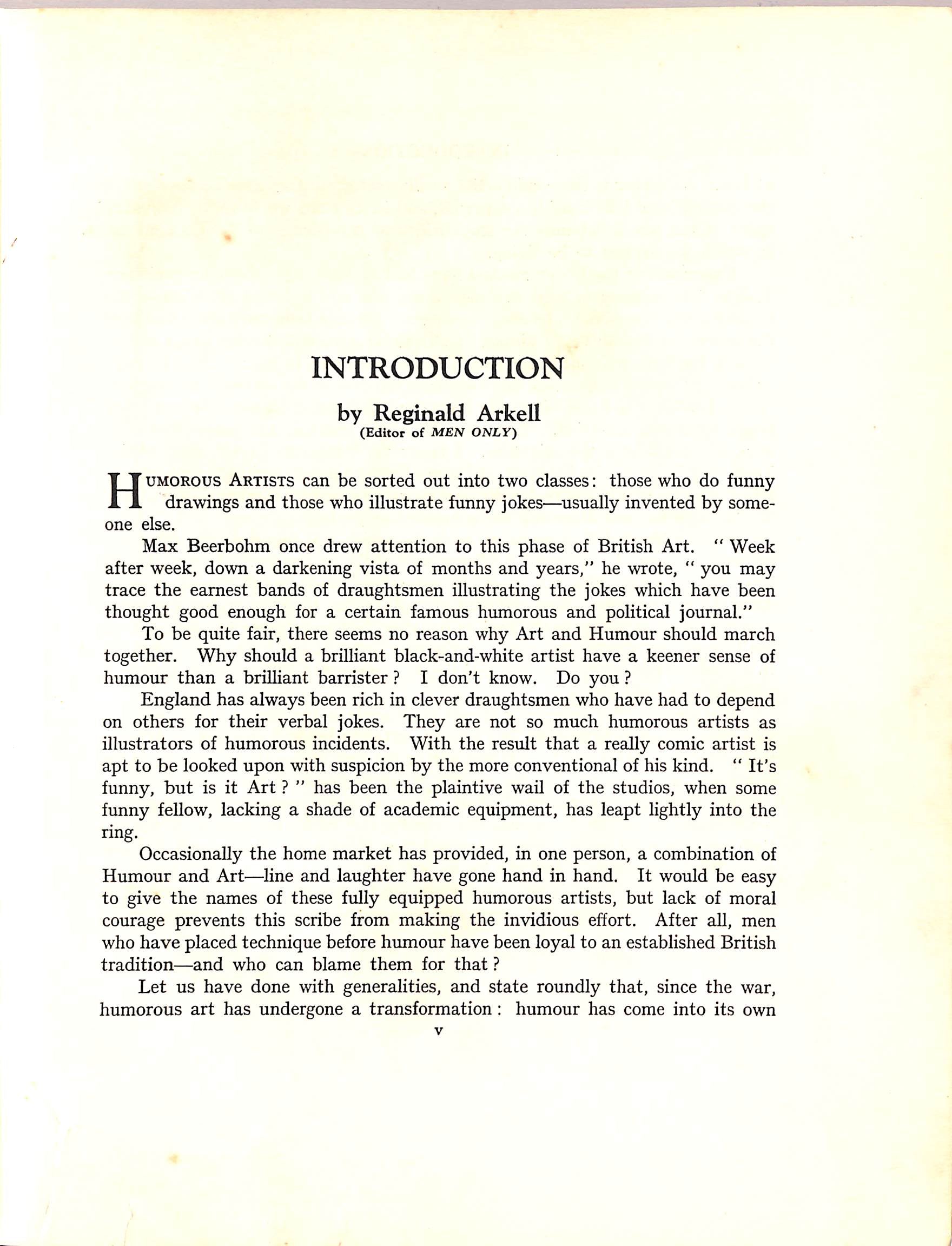 "Cocktail Cavalcade" 1937 HYNES, Edward S.