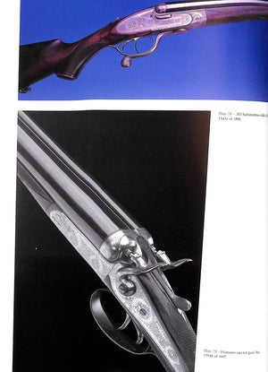 "Purdey Gun & Rifle Makers: The Definitive History" 2000 DALLAS, Donald