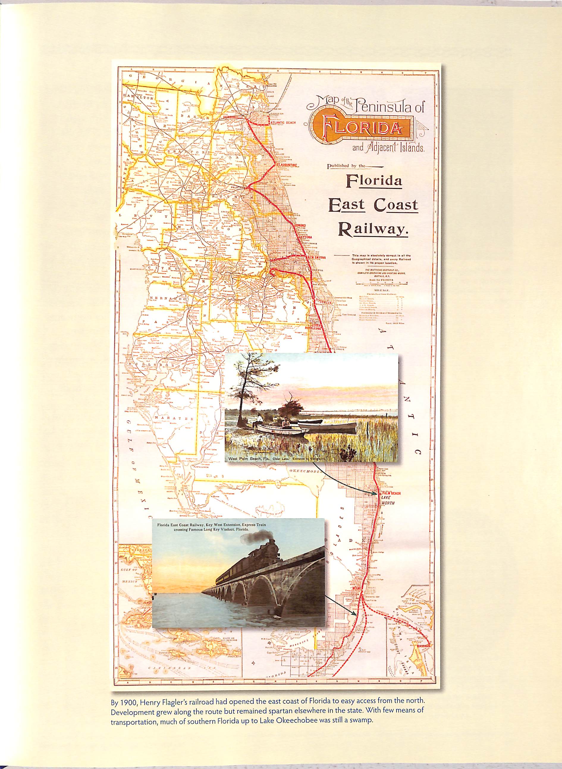 "The West Palm Beach Fishing Club: A 75 Year History" 2009 RIVKIN, Mike (SIGNED)