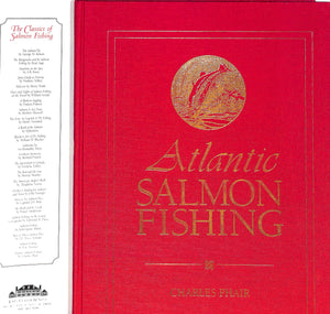 "Atlantic Salmon Fishing" 1995 PHAIR, Charles