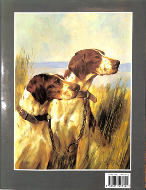 "Dog Painting 1840-1940" 1992 SECORD, William