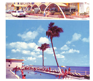 "MiMo: Miami Modern Revealed" 2004 NASH, Eric P. & ROBINSON, Randall C. Jr.