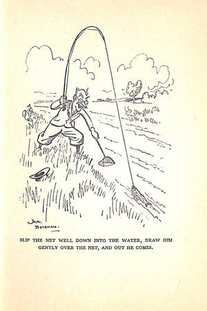 "Fly-Fishing For Duffers" 1941 PECK, R.D.