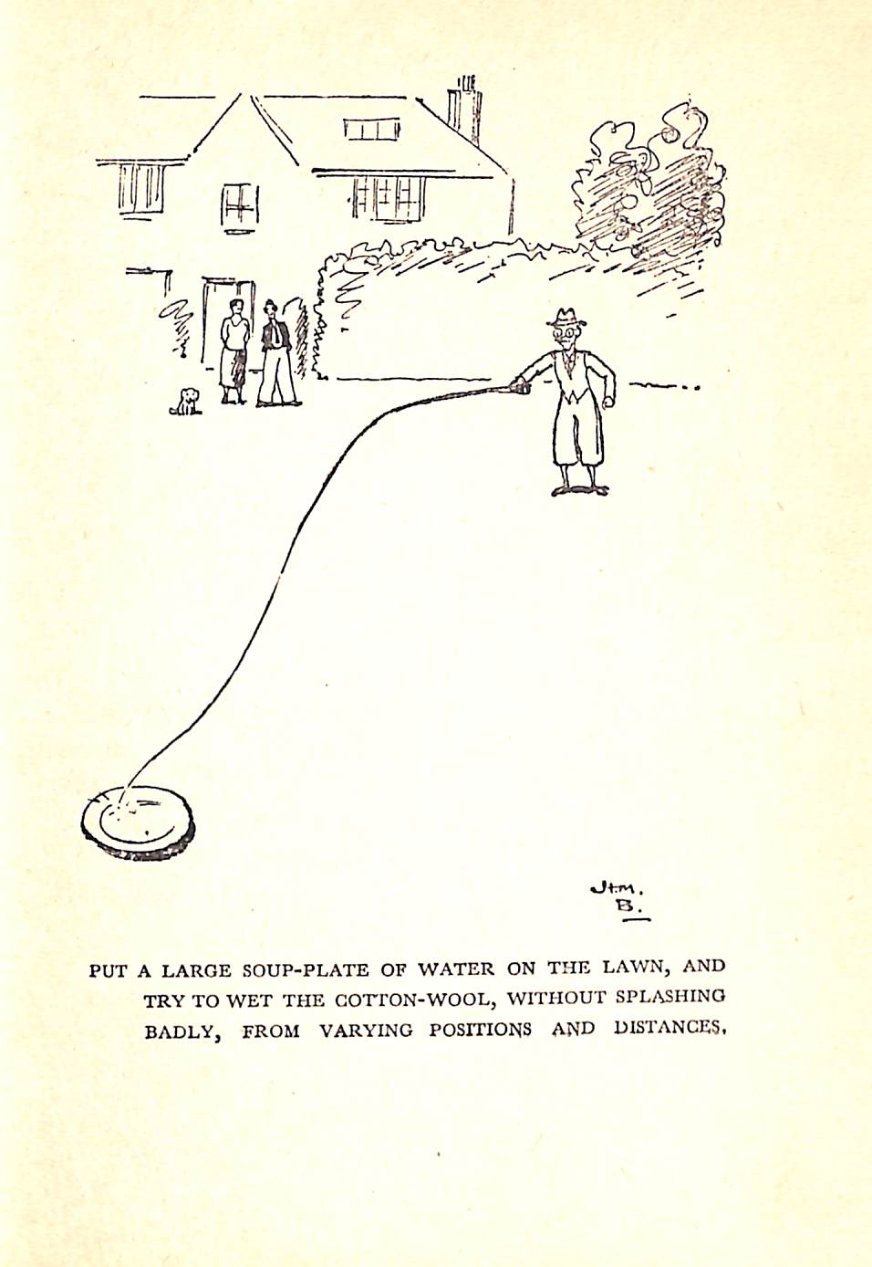 "Fly-Fishing For Duffers" 1941 PECK, R.D.