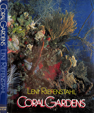 "Coral Gardens" 1978 RIEFENSTAHL, Leni